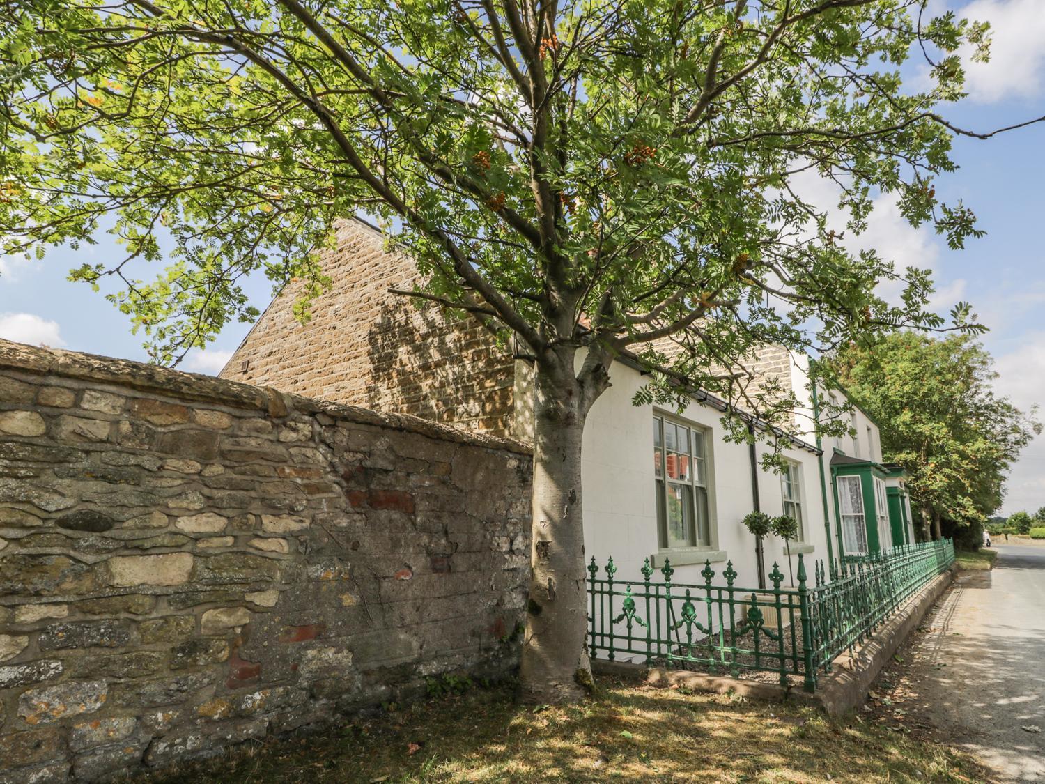 Londesborough Cottage Scarborough Exterior photo